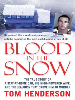 Blood in the Snow - ebook